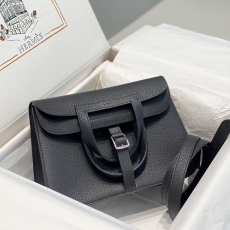 Hermes Halzan Bags